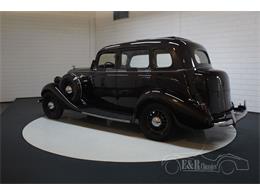 1935 Studebaker Dictator (CC-1253358) for sale in Waalwijk, Noord-Brabant