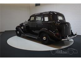 1935 Studebaker Dictator (CC-1253358) for sale in Waalwijk, Noord-Brabant