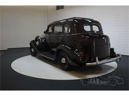 1935 Studebaker Dictator (CC-1253358) for sale in Waalwijk, Noord-Brabant