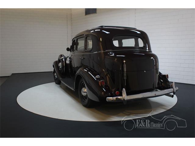 1935 Studebaker Dictator (CC-1253358) for sale in Waalwijk, Noord-Brabant