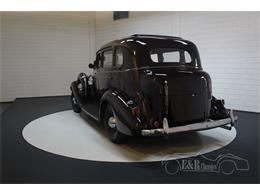 1935 Studebaker Dictator (CC-1253358) for sale in Waalwijk, Noord-Brabant