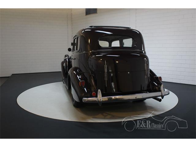 1935 Studebaker Dictator (CC-1253358) for sale in Waalwijk, Noord-Brabant