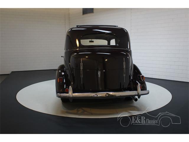 1935 Studebaker Dictator (CC-1253358) for sale in Waalwijk, Noord-Brabant