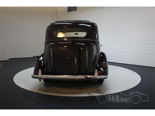 1935 Studebaker Dictator (CC-1253358) for sale in Waalwijk, Noord-Brabant