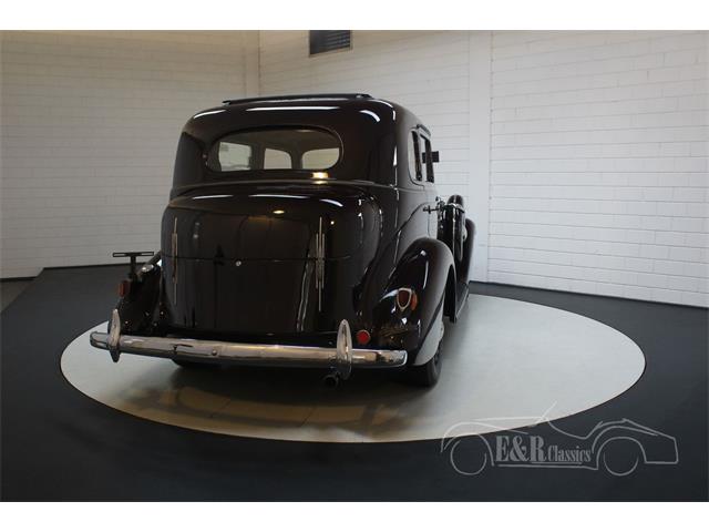 1935 Studebaker Dictator (CC-1253358) for sale in Waalwijk, Noord-Brabant