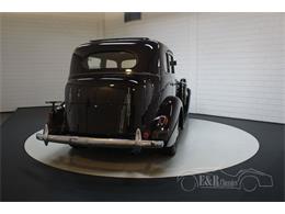 1935 Studebaker Dictator (CC-1253358) for sale in Waalwijk, Noord-Brabant