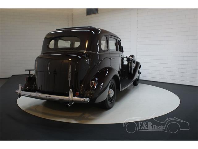 1935 Studebaker Dictator (CC-1253358) for sale in Waalwijk, Noord-Brabant