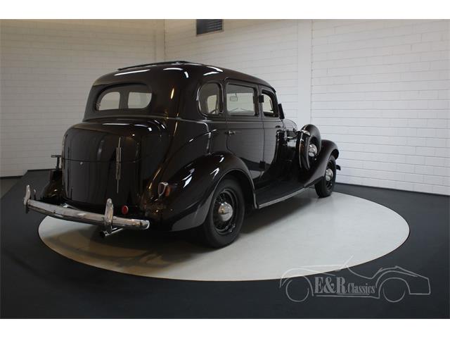 1935 Studebaker Dictator (CC-1253358) for sale in Waalwijk, Noord-Brabant
