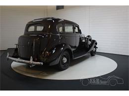 1935 Studebaker Dictator (CC-1253358) for sale in Waalwijk, Noord-Brabant