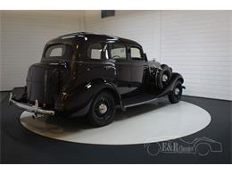 1935 Studebaker Dictator (CC-1253358) for sale in Waalwijk, Noord-Brabant