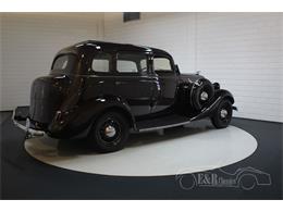 1935 Studebaker Dictator (CC-1253358) for sale in Waalwijk, Noord-Brabant