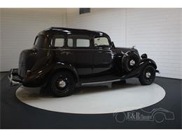 1935 Studebaker Dictator (CC-1253358) for sale in Waalwijk, Noord-Brabant