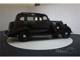 1935 Studebaker Dictator (CC-1253358) for sale in Waalwijk, Noord-Brabant