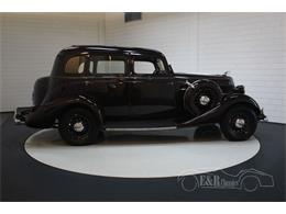 1935 Studebaker Dictator (CC-1253358) for sale in Waalwijk, Noord-Brabant