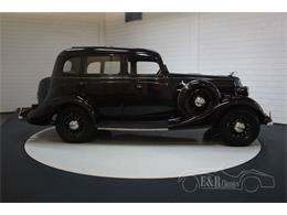 1935 Studebaker Dictator (CC-1253358) for sale in Waalwijk, Noord-Brabant