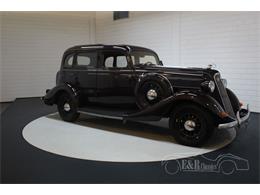 1935 Studebaker Dictator (CC-1253358) for sale in Waalwijk, Noord-Brabant