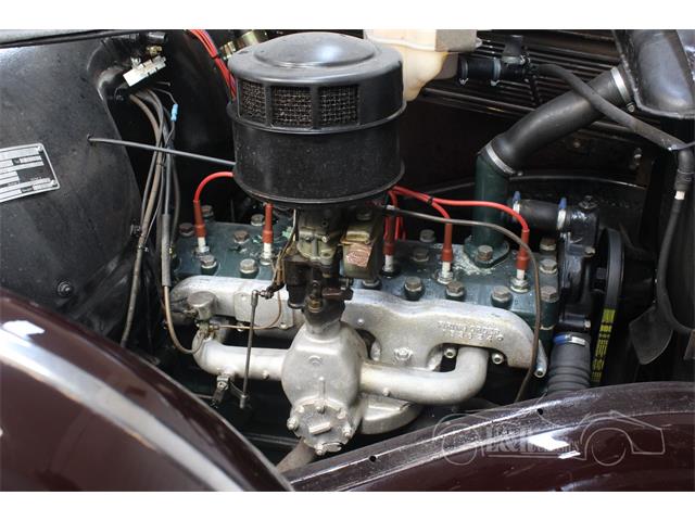 1935 Studebaker Dictator (CC-1253358) for sale in Waalwijk, Noord-Brabant
