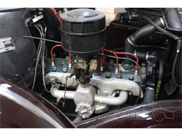 1935 Studebaker Dictator (CC-1253358) for sale in Waalwijk, Noord-Brabant