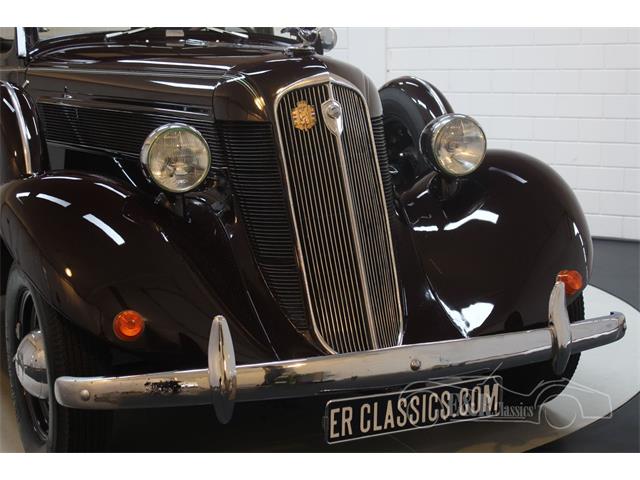 1935 Studebaker Dictator (CC-1253358) for sale in Waalwijk, Noord-Brabant