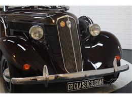 1935 Studebaker Dictator (CC-1253358) for sale in Waalwijk, Noord-Brabant