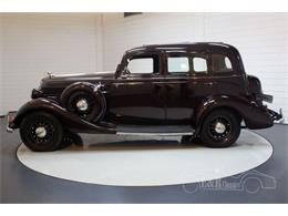 1935 Studebaker Dictator (CC-1253358) for sale in Waalwijk, Noord-Brabant