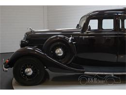 1935 Studebaker Dictator (CC-1253358) for sale in Waalwijk, Noord-Brabant