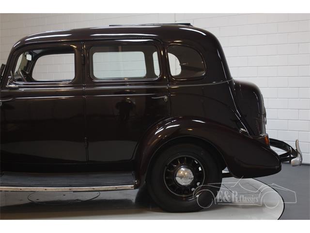 1935 Studebaker Dictator (CC-1253358) for sale in Waalwijk, Noord-Brabant