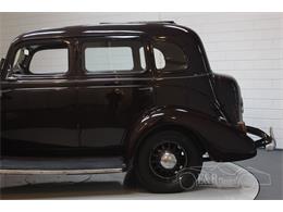 1935 Studebaker Dictator (CC-1253358) for sale in Waalwijk, Noord-Brabant