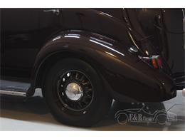 1935 Studebaker Dictator (CC-1253358) for sale in Waalwijk, Noord-Brabant