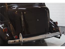 1935 Studebaker Dictator (CC-1253358) for sale in Waalwijk, Noord-Brabant