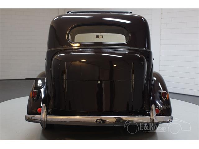 1935 Studebaker Dictator (CC-1253358) for sale in Waalwijk, Noord-Brabant