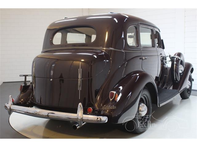 1935 Studebaker Dictator (CC-1253358) for sale in Waalwijk, Noord-Brabant