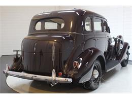 1935 Studebaker Dictator (CC-1253358) for sale in Waalwijk, Noord-Brabant