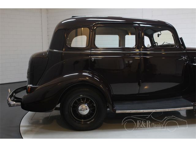 1935 Studebaker Dictator (CC-1253358) for sale in Waalwijk, Noord-Brabant