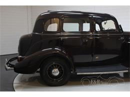 1935 Studebaker Dictator (CC-1253358) for sale in Waalwijk, Noord-Brabant