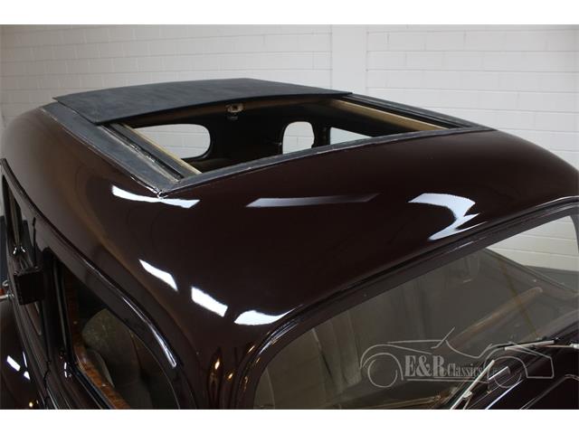 1935 Studebaker Dictator (CC-1253358) for sale in Waalwijk, Noord-Brabant