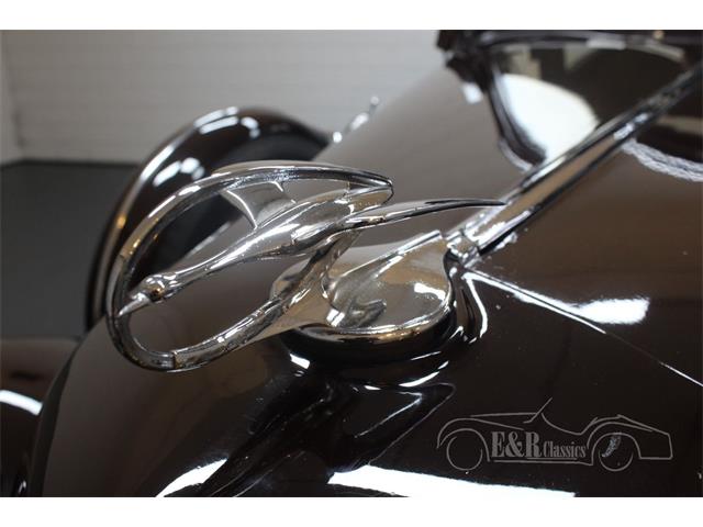 1935 Studebaker Dictator (CC-1253358) for sale in Waalwijk, Noord-Brabant