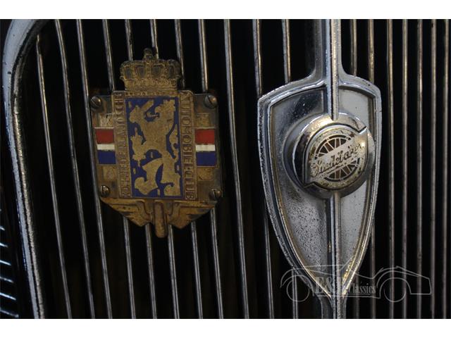 1935 Studebaker Dictator (CC-1253358) for sale in Waalwijk, Noord-Brabant
