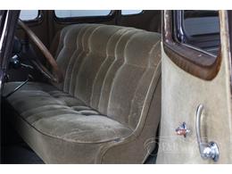 1935 Studebaker Dictator (CC-1253358) for sale in Waalwijk, Noord-Brabant