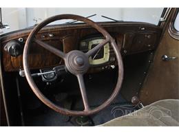 1935 Studebaker Dictator (CC-1253358) for sale in Waalwijk, Noord-Brabant