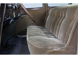 1935 Studebaker Dictator (CC-1253358) for sale in Waalwijk, Noord-Brabant