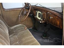 1935 Studebaker Dictator (CC-1253358) for sale in Waalwijk, Noord-Brabant