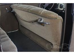 1935 Studebaker Dictator (CC-1253358) for sale in Waalwijk, Noord-Brabant