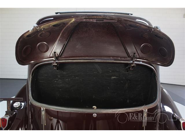 1935 Studebaker Dictator (CC-1253358) for sale in Waalwijk, Noord-Brabant