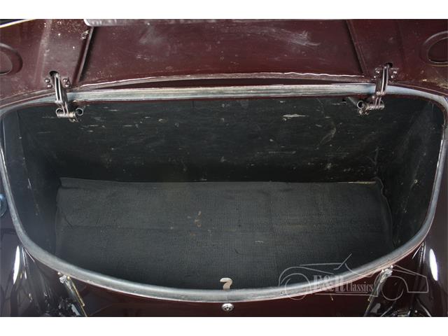 1935 Studebaker Dictator (CC-1253358) for sale in Waalwijk, Noord-Brabant