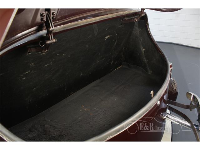 1935 Studebaker Dictator (CC-1253358) for sale in Waalwijk, Noord-Brabant