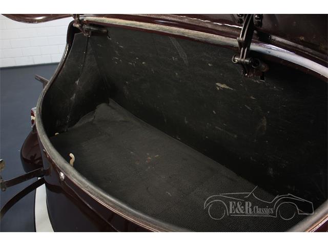 1935 Studebaker Dictator (CC-1253358) for sale in Waalwijk, Noord-Brabant