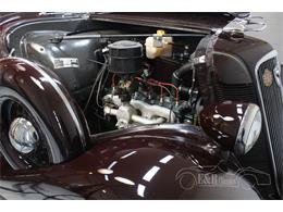 1935 Studebaker Dictator (CC-1253358) for sale in Waalwijk, Noord-Brabant
