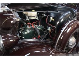 1935 Studebaker Dictator (CC-1253358) for sale in Waalwijk, Noord-Brabant