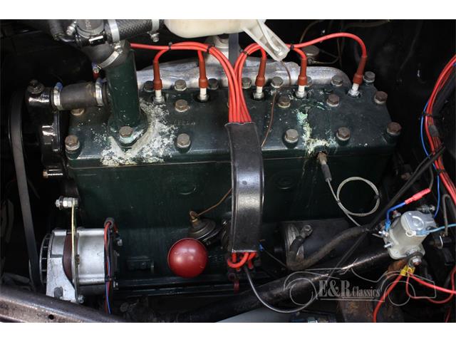 1935 Studebaker Dictator (CC-1253358) for sale in Waalwijk, Noord-Brabant